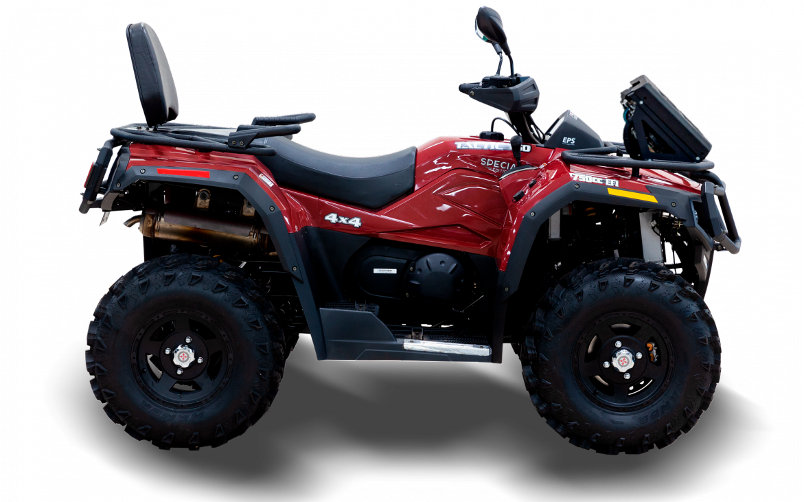 Квадроцикл HISUN TACTIC 750-/EXTREME EDITION/ в Орехово-Зуево