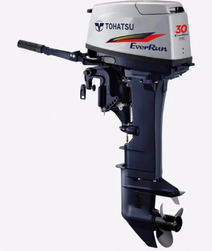 ЛОДОЧНЫЙ МОТОР TOHATSU MX 30 HL в Орехово-Зуево ЛОДОЧНЫЙ МОТОР TOHATSU MX 30 HL в Орехово-Зуево