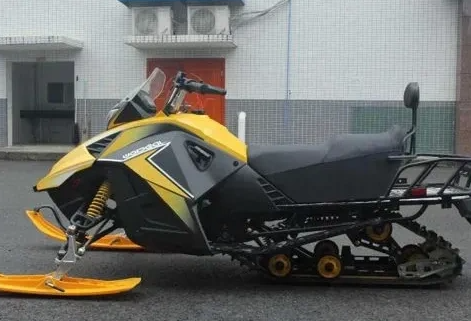 Снегоход Woideal WD 150 в Орехово-Зуево