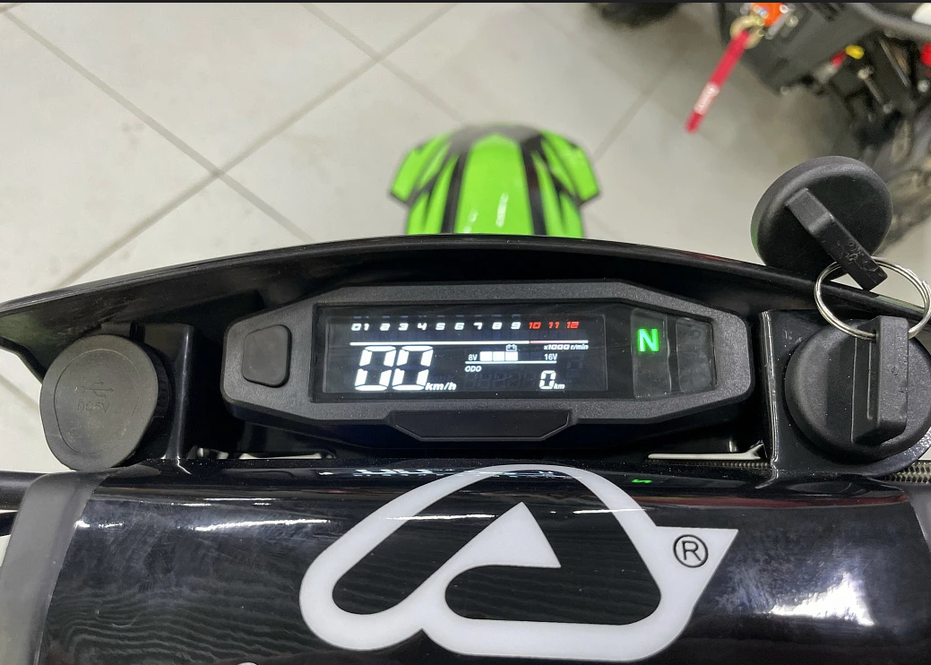 Мотоцикл Progasi RACE 300 AIR PRO SPORT в Орехово-Зуево