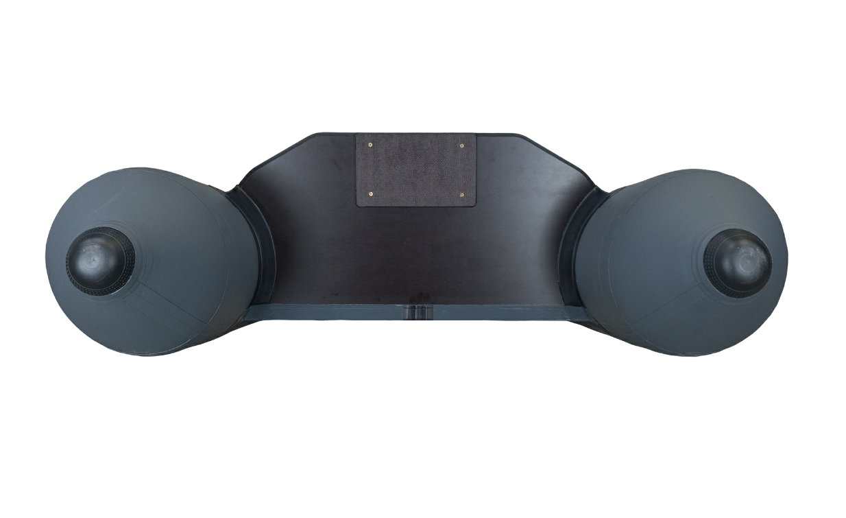 Лодка БАРС 2900 Слань-книжка киль в Орехово-Зуево