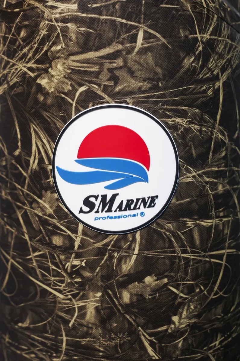 КРЕСЛО НАДУВНОЕ SMARINE, 85Х75 СМ, ПВХ, КАМЫШ в Орехово-Зуево