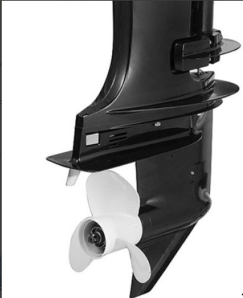 Лодочный мотор HIDEA HD40FES в Орехово-Зуево