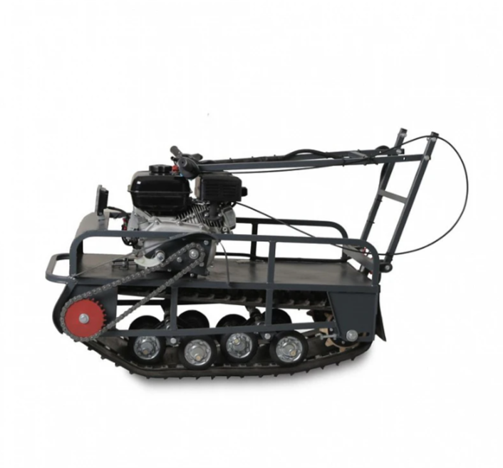 Мотобуксировщик ВЕПС WINTER «ЮНГА» 8.5 в Орехово-Зуево