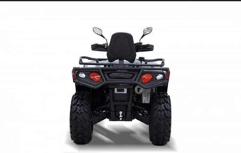 Квадроцикл HISUN TACTIC 550 (HS550ATV) NORMAL в Орехово-Зуево