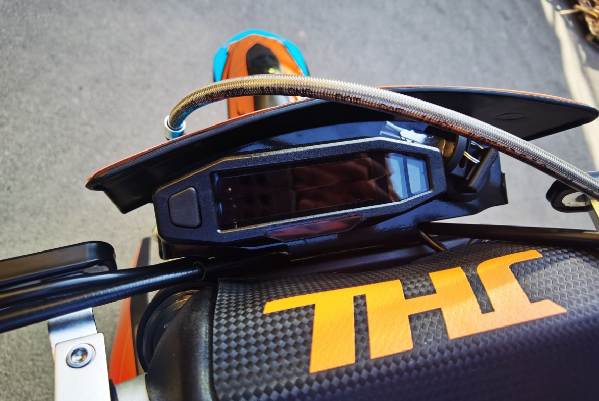 Мотоцикл JHLMOTO JHL Z7 NC250S (177MM-A) в Орехово-Зуево