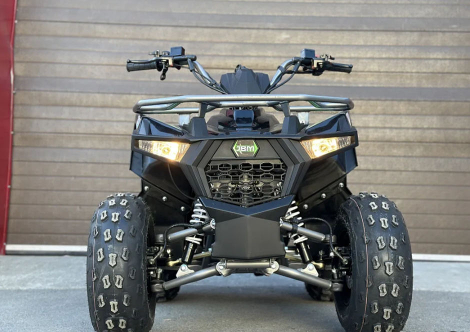 Квадроцикл GBM DAXTER 220 NEW в Орехово-Зуево