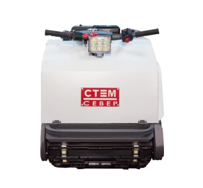 Мотобуксировщик СТЕМ СЕВЕР ЭКОНОМ 500 15 л.с. в Орехово-Зуево