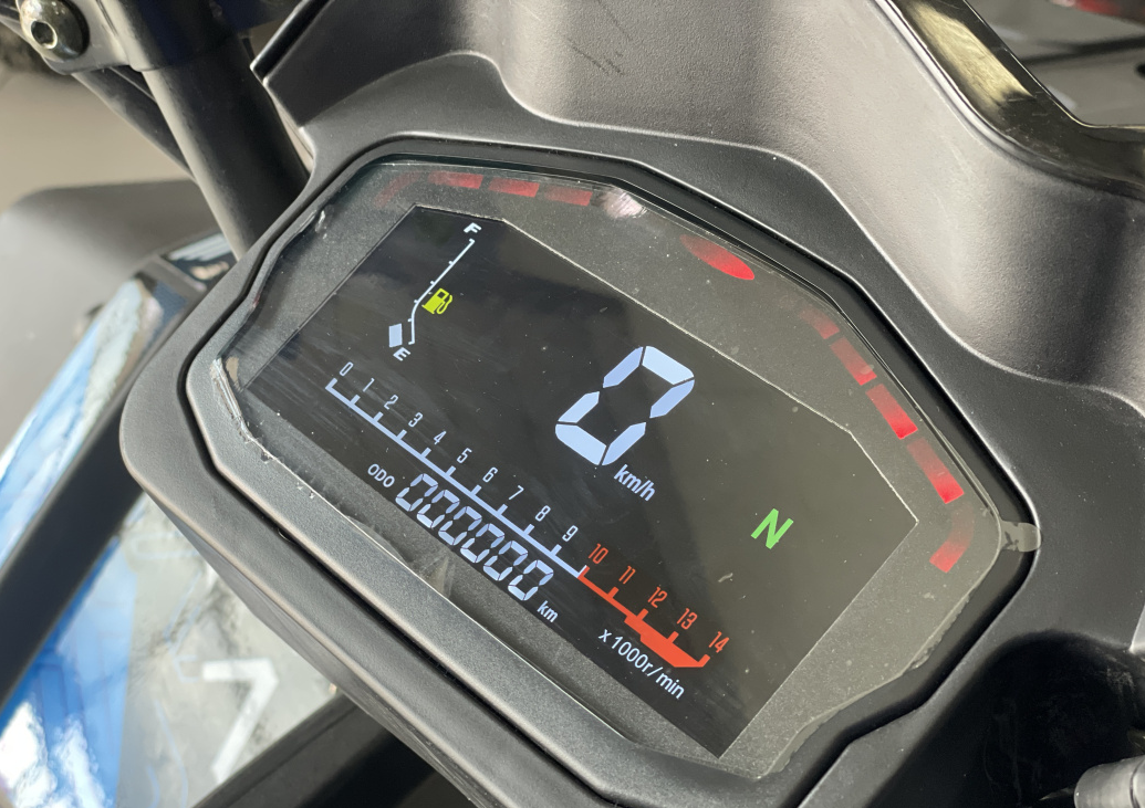 Квадроцикл PROMAX TAURUS 300 в Орехово-Зуево