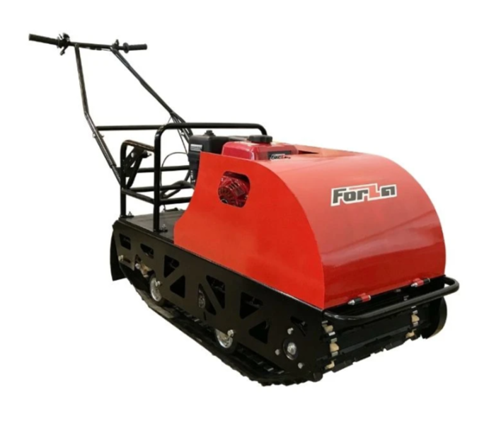 Мотобуксировщик Forza МБС2-6В в Орехово-Зуево