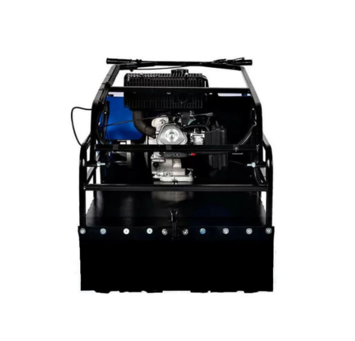 Мотобуксировщик МУЖИК М600 СТАНДАРТ 15 л.с. в Орехово-Зуево