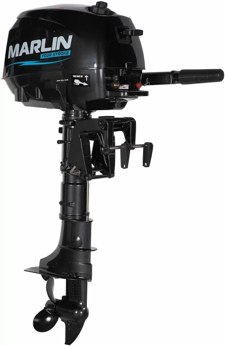 Лодочный мотор MARLIN MF 5 AMHS в Орехово-Зуево