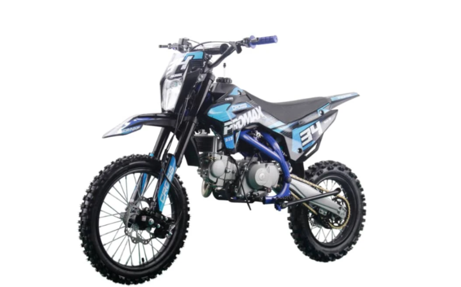 Питбайк PROMAX CROSS 145CC 17/14 в Орехово-Зуево