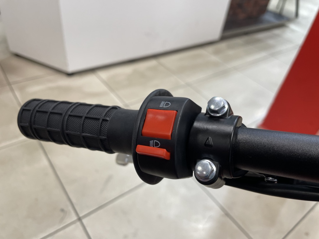 Кроссовый мотоцикл FAIDET K1 PR300 в Орехово-Зуево