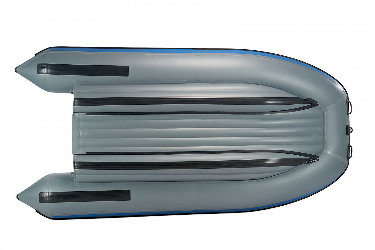 Лодка MISHIMO FAMILY LITE DF 430 в Орехово-Зуево