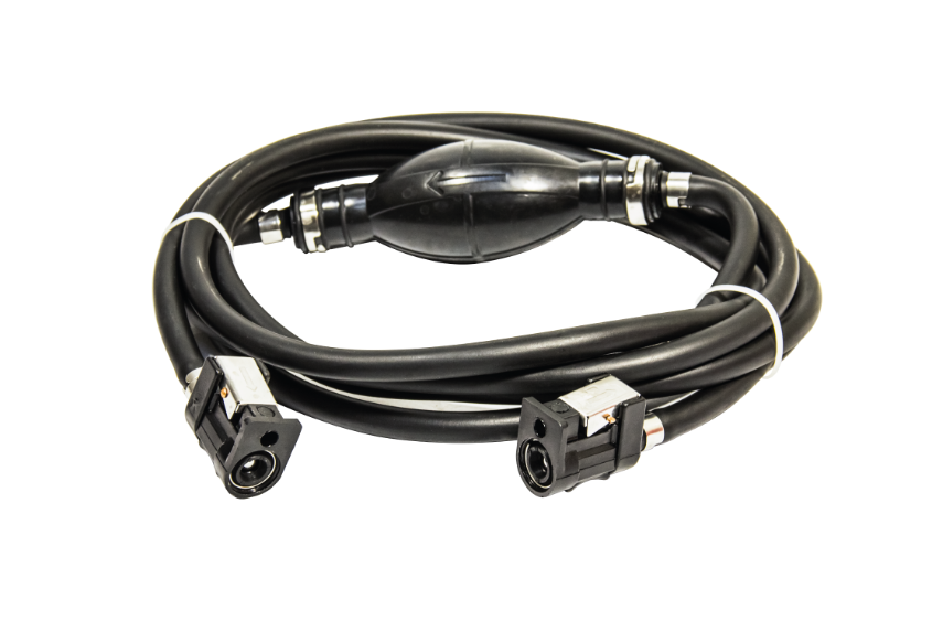 Лодочный мотор APACHE T5 BS в Орехово-Зуево