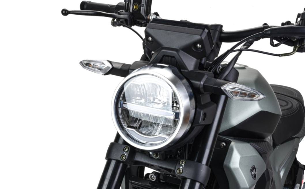 Мотоцикл MOTOLAND (МОТОЛЕНД) 300 CBR в Орехово-Зуево