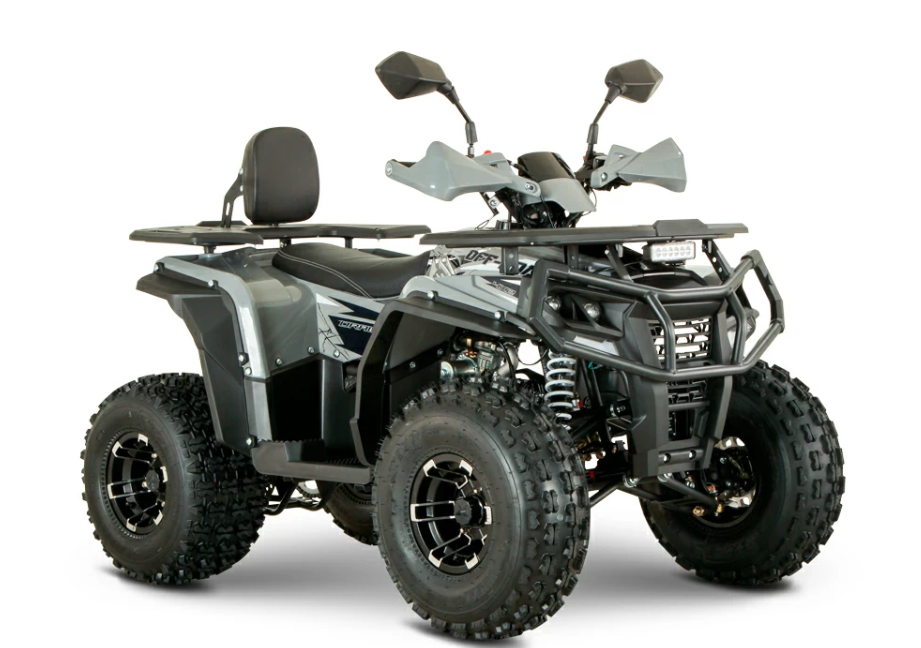 Квадроцикл YACOTA DRAGON LUX LD в Орехово-Зуево