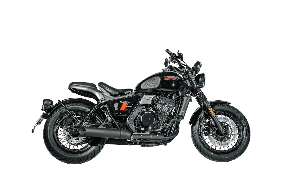 Мотоцикл CJ Adept Solo 700 в Орехово-Зуево