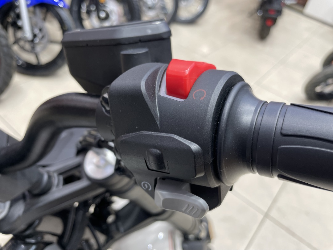 Мотоцикл Benda Chinchilla 500 в Орехово-Зуево