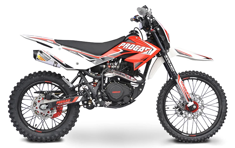 Питбайк Progasi Smart Max 150 в Орехово-Зуево