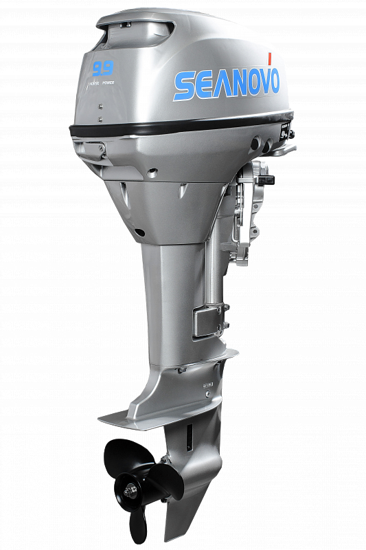Лодочный мотор SEANOVO SN9.9FHS в Орехово-Зуево