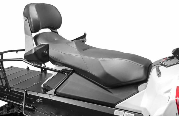 Снегоход STELS SA800R (L LUX WT) ВИТЯЗЬ 2.0 К01 Tech в Орехово-Зуево