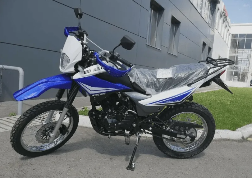 Мотоцикл Racer RC250GY-C2A Panther в Орехово-Зуево