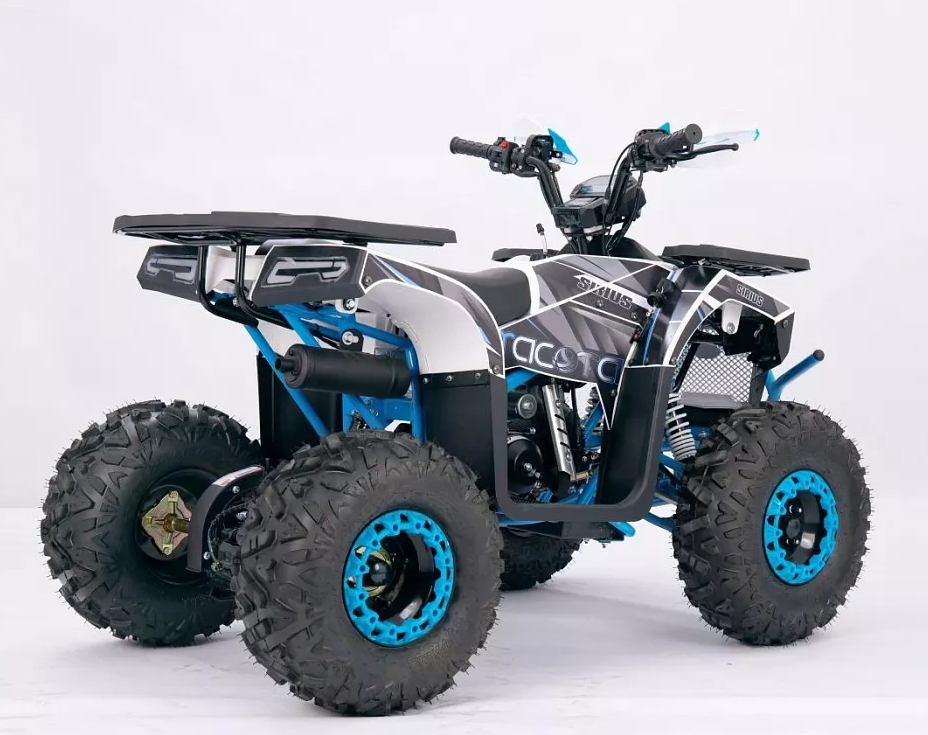 Квадроцикл YACOTA Sirius в Орехово-Зуево