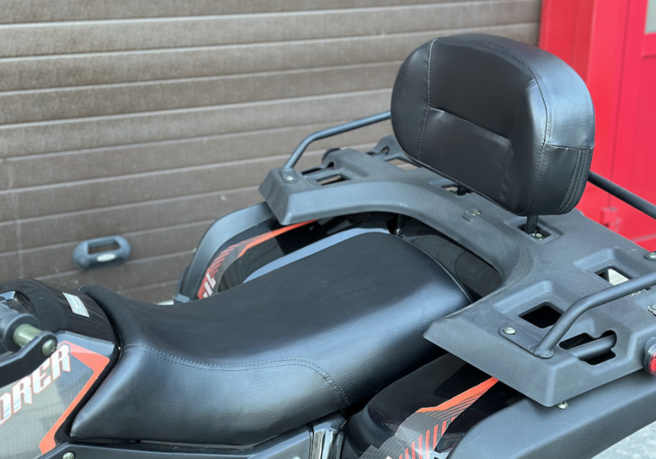 Квадроцикл GBM EXPLORER 400 NEW PREMIUM в Орехово-Зуево