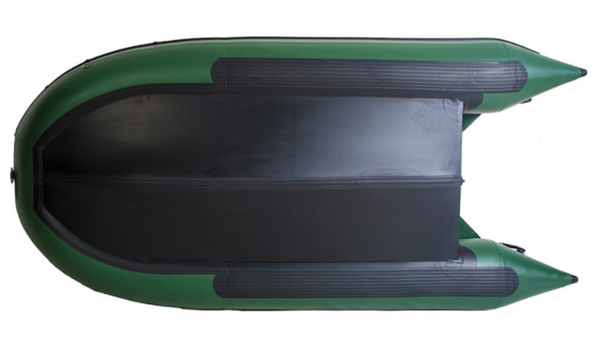 НАДУВНАЯ ЛОДКА GLADIATOR C400AL в Орехово-Зуево