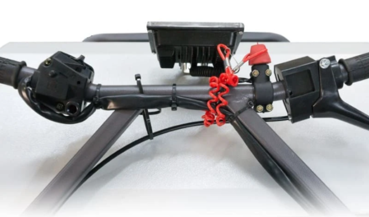 Мотобуксировщик СТЕМ СЕВЕР ЭКОНОМ 500 15 л.с. в Орехово-Зуево