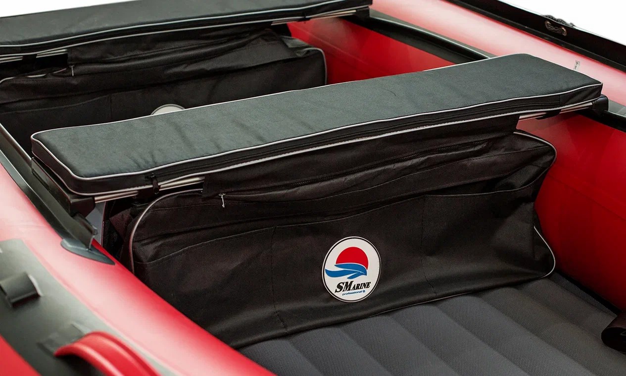 НАКЛАДКА МЯГКАЯ + СУМКА РУНДУК SDP 330 в Орехово-Зуево