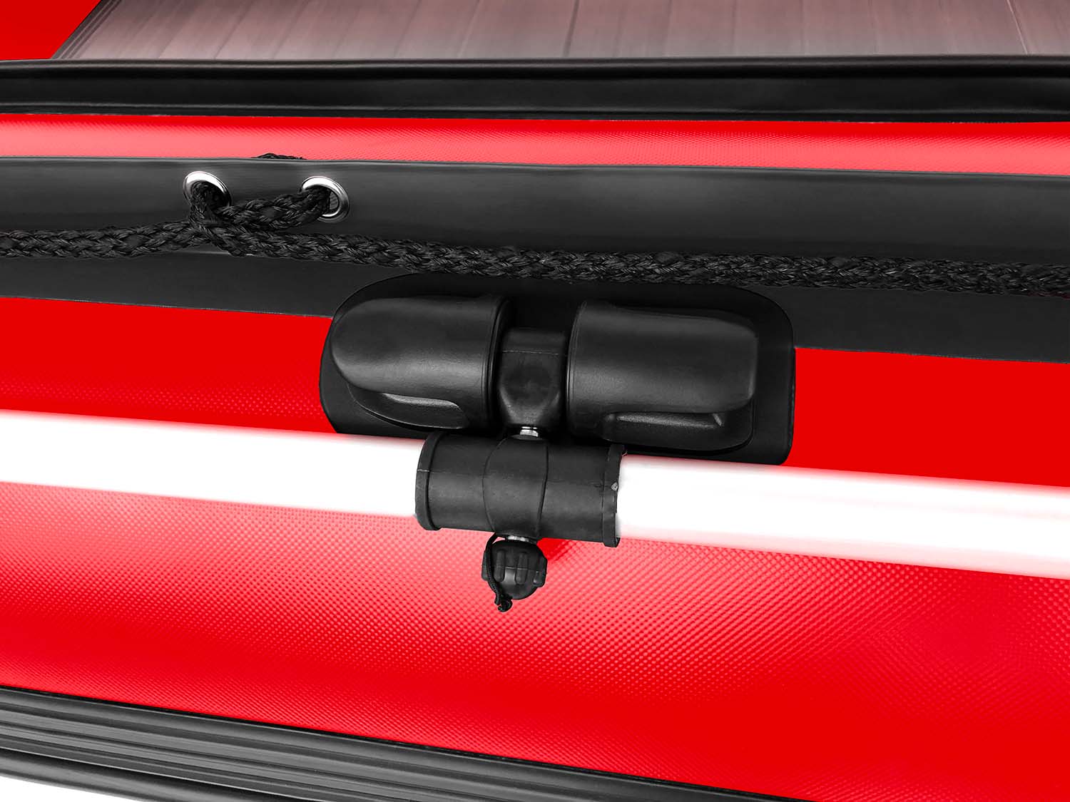 ЛОДКА SMARINE STRONG 365 в Орехово-Зуево