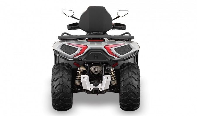 Квадроцикл HISUN GUARDIAN 550L /LONG в Орехово-Зуево