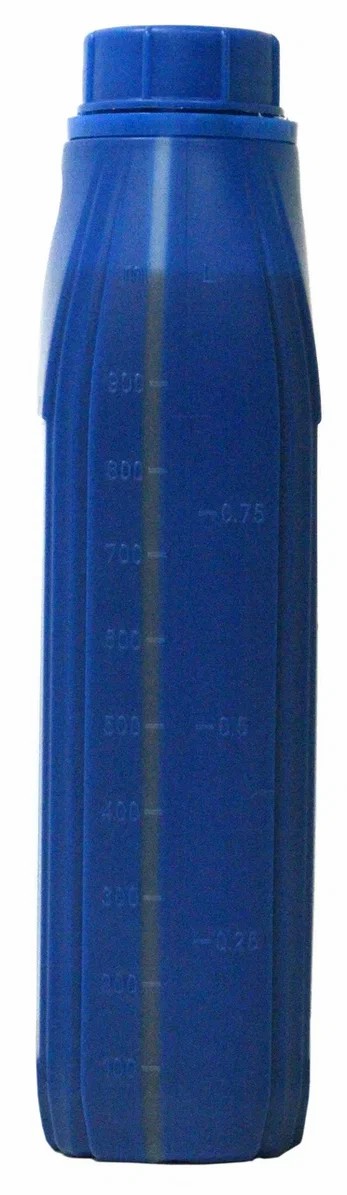 МАСЛО ПОЛУСИНТЕТИЧЕСКОЕ MARLIN ПРЕМИУМ 2Т, TC-W3, 1 ЛИТР в Орехово-Зуево