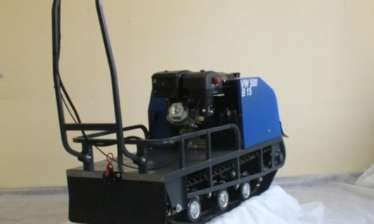 Мотобуксировщик ВЕПС WINTER «ЛОНГ» 15 в Орехово-Зуево