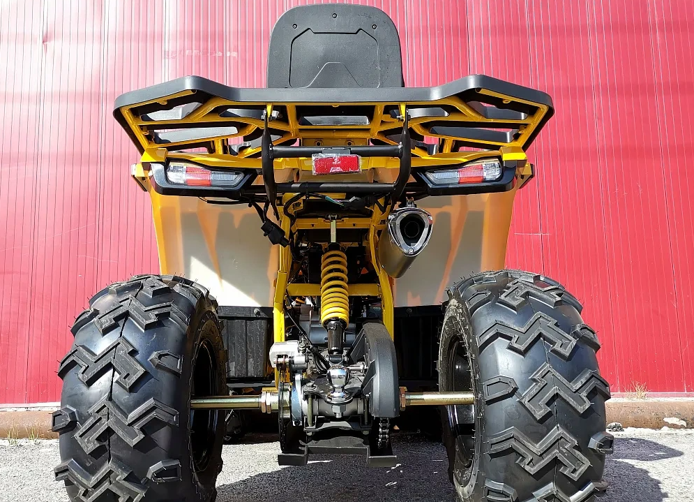 Квадроцикл PROMAX STORM 280 LUX в Орехово-Зуево