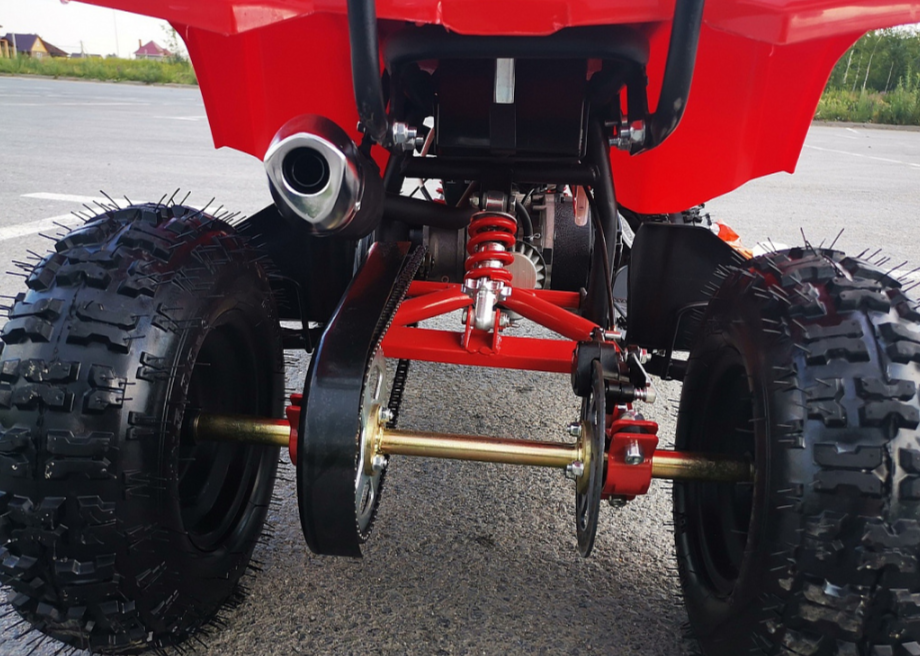 Квадроцикл PROMAX ATV MINI 2T 70CC р/с в Орехово-Зуево