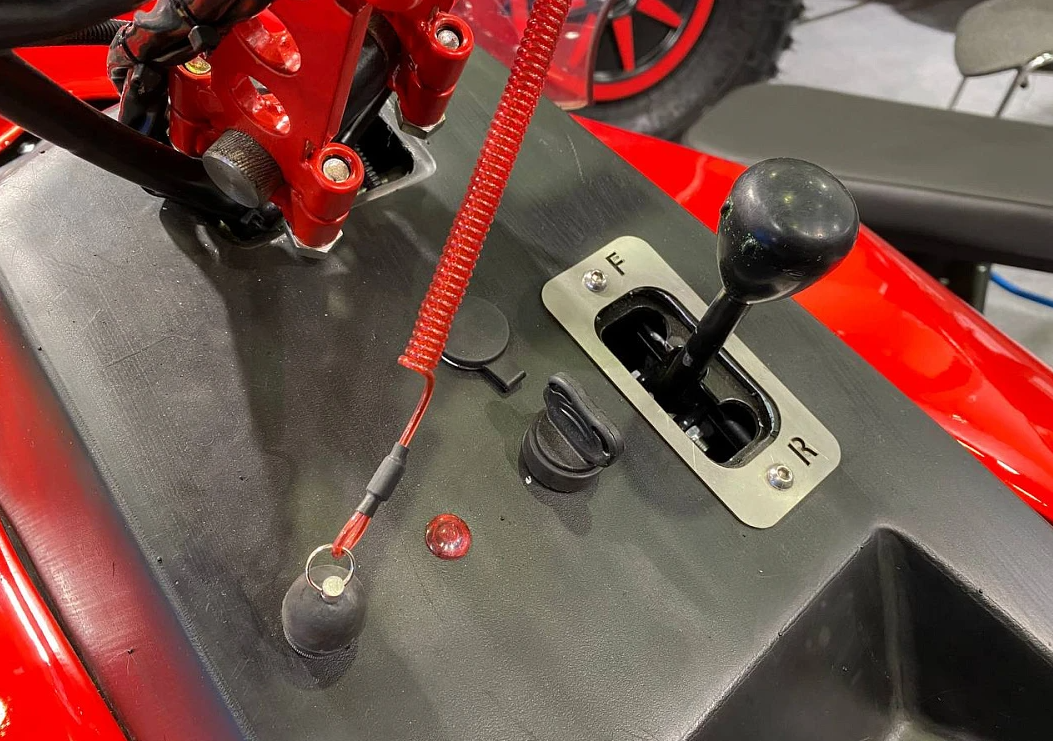 Снегоход ТОФАЛАР АТЛАС 800 в Орехово-Зуево