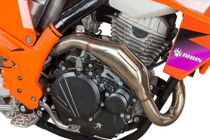 Эндуро мотоцикл IRBIS KTR 250 в Орехово-Зуево