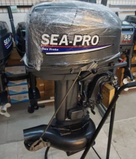 Лодочный мотор SEA-PRO T 30JS&E водомет в Орехово-Зуево Лодочный мотор SEA-PRO T 30JS&E водомет в Орехово-Зуево