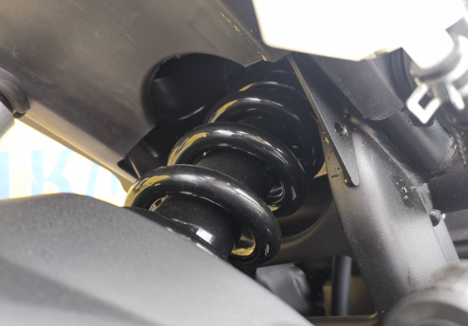 Мотоцикл MOTOLAND (МОТОЛЕНД) 250 CB250 (172FMM-5/PR250) (2022 г.) в Орехово-Зуево