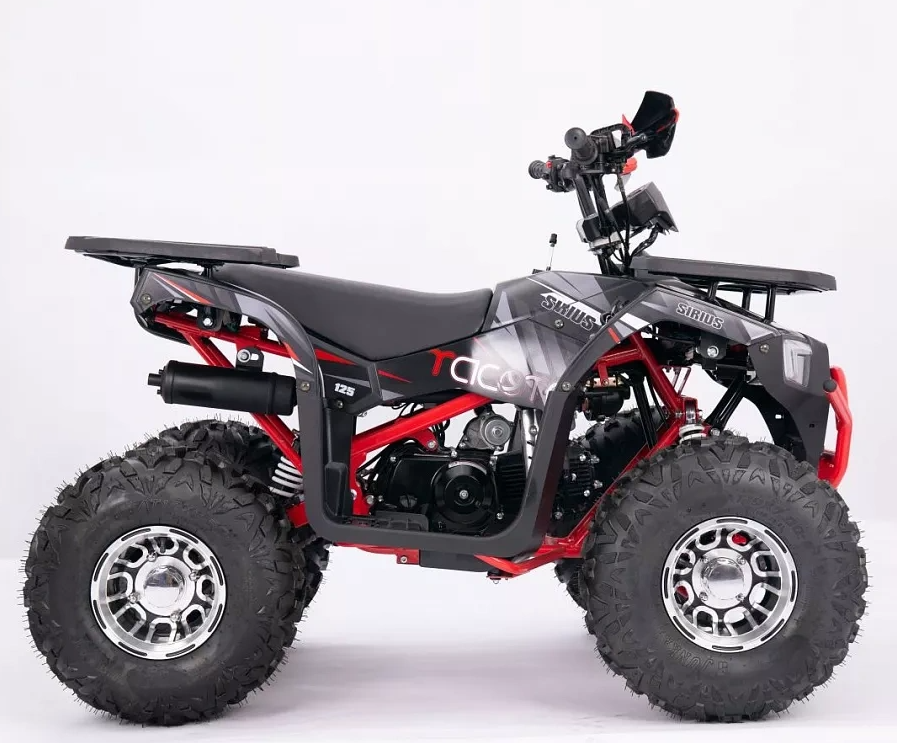 Квадроцикл YACOTA Sirius LD в Орехово-Зуево