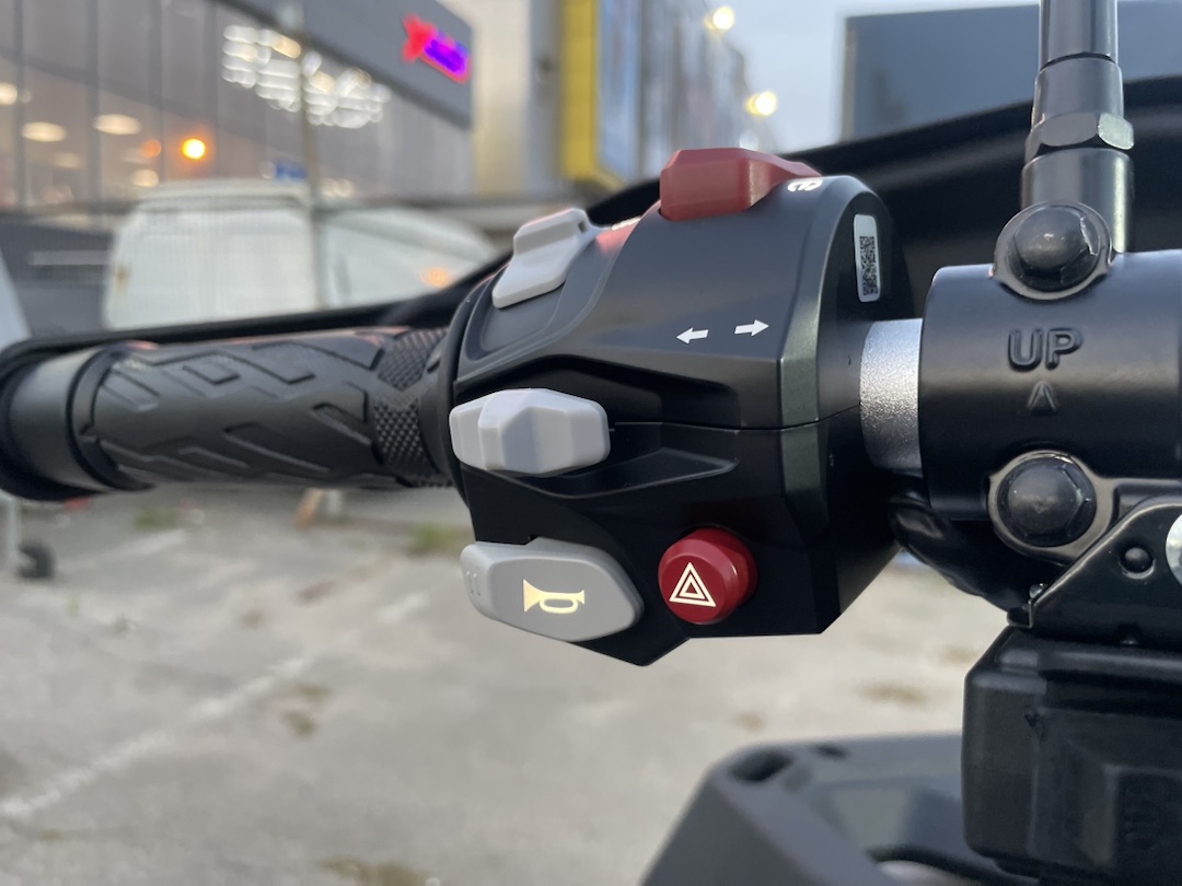 Квадроцикл BENDA Redstone 550 R2 в Орехово-Зуево