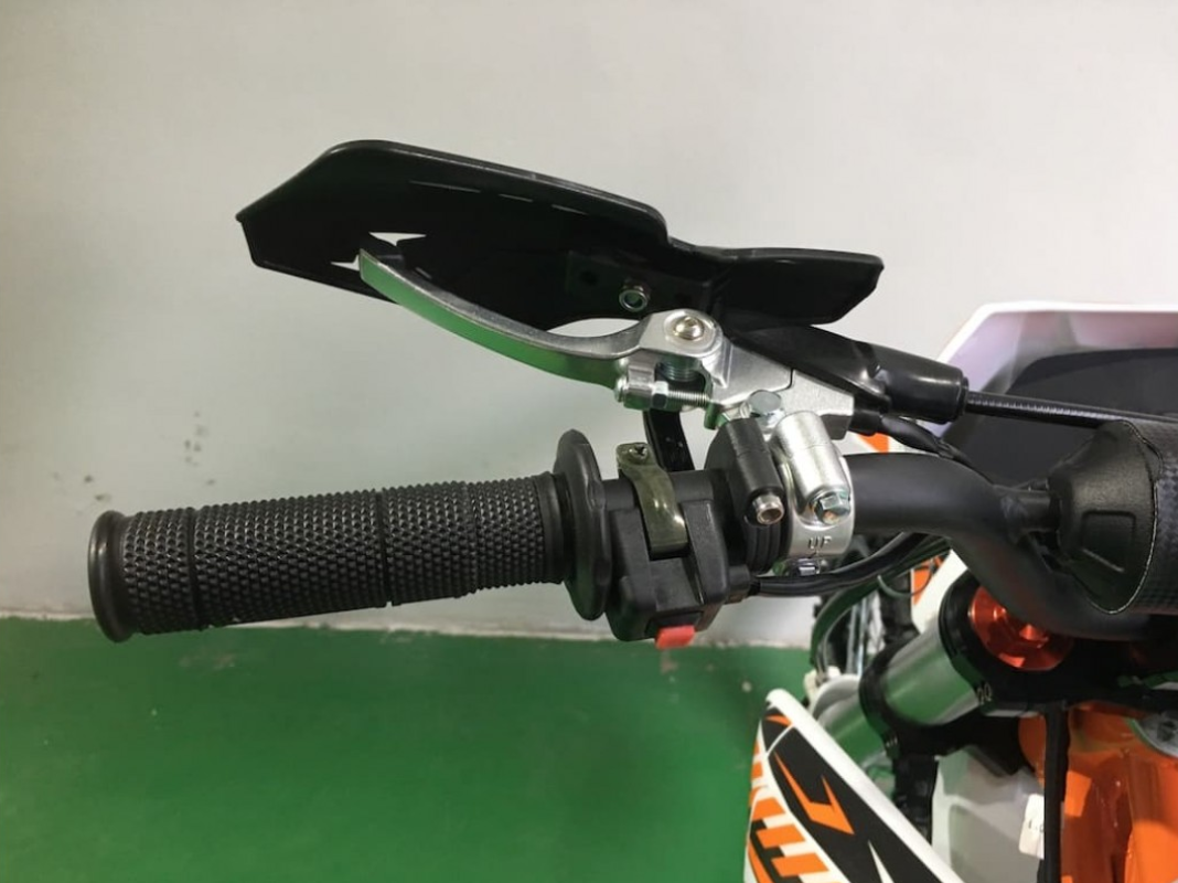 Питбайк JHLMOTO JHL Z125E Pro (ZS154FMI-3) в Орехово-Зуево