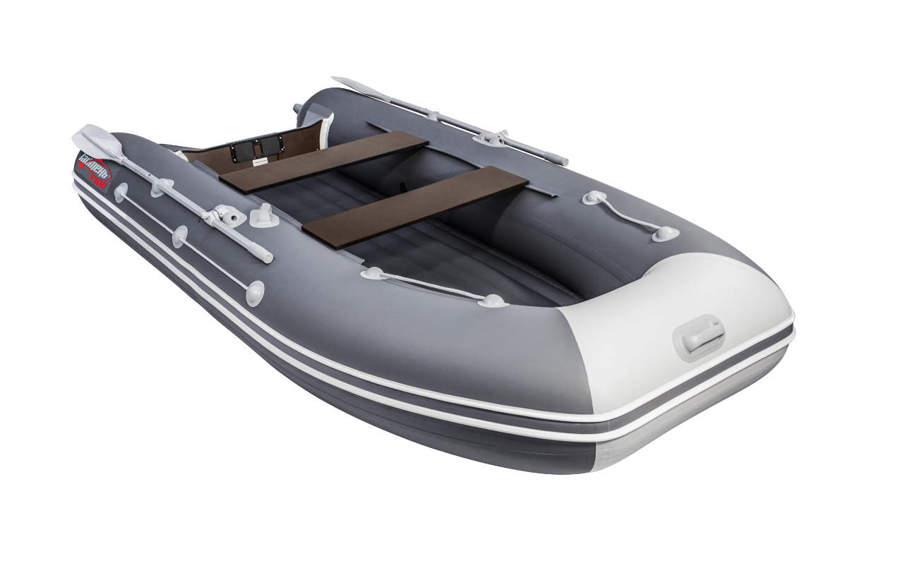 Лодка Таймень LX 3400 НДНД в Орехово-Зуево