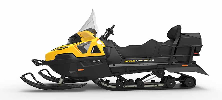 Снегоход STELS VIKING V800 3.0 в Орехово-Зуево