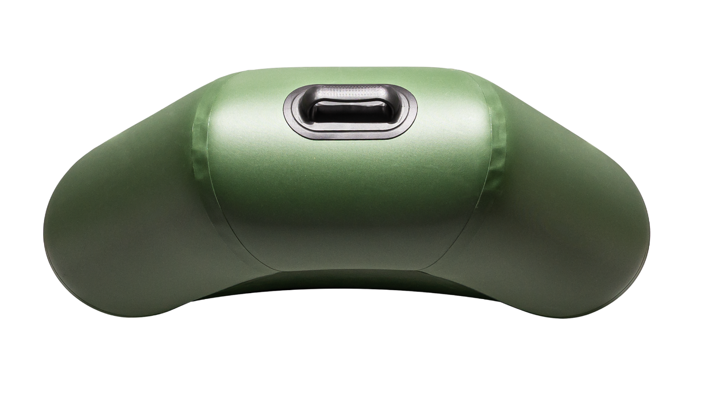 Лодка Барс 260 в Орехово-Зуево