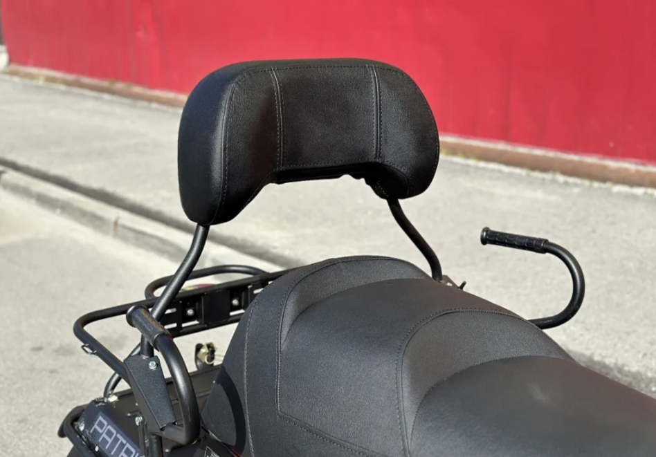 Снегоход РМ TAYGA PATRUL 800 SWT в Орехово-Зуево